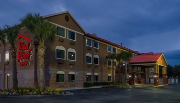 Motel Red Roof